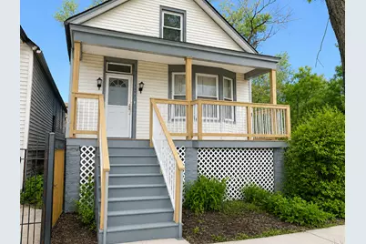 5149 S Carpenter Street, Chicago, IL 60609 - Photo 1