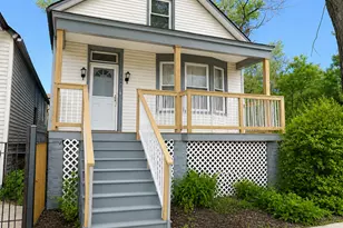 5149 S Carpenter St, Chicago, IL 60609 - Photo 1