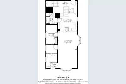 5149 S Carpenter Street, Chicago, IL 60609 - Photo 11
