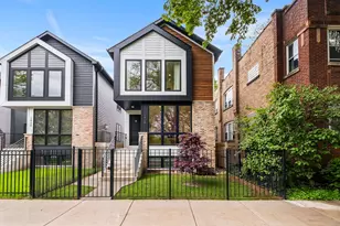 3428 N Kilbourn Ave, Chicago, IL 60641 - Photo 1