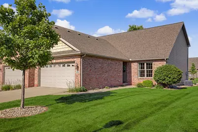 1724 Dunraven Road, Bloomington, IL 61704 - Photo 1