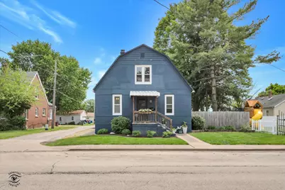 146 N Hickory Street, Manteno, IL 60950 - Photo 1