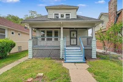 11916 S Stewart Avenue, Chicago, IL 60628 - Photo 1