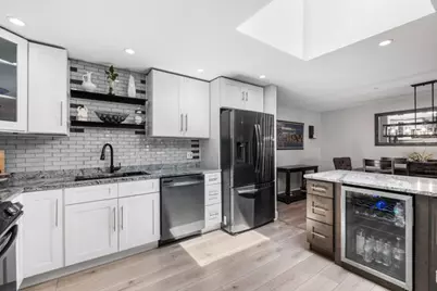 6050 W Eastwood Avenue #309, Chicago, IL 60630 - Photo 9