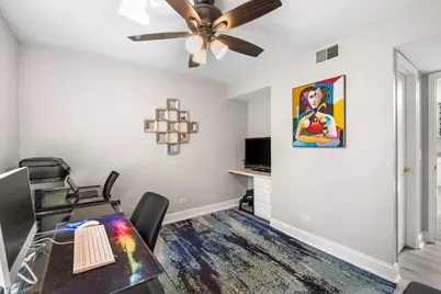 6050 W Eastwood Avenue #309, Chicago, IL 60630 - Photo 19