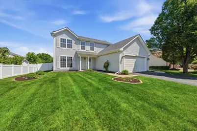 5615 Stonybrook Drive, Plainfield, IL 60586 - Photo 1