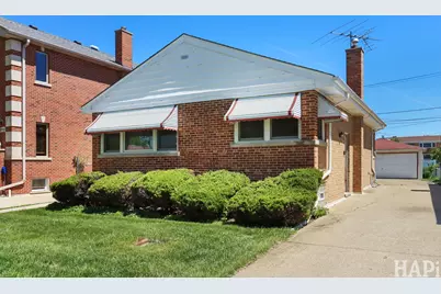 4805 N Nottingham Avenue, Chicago, IL 60656 - Photo 1