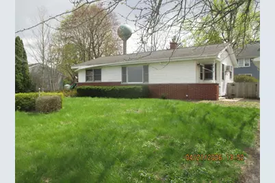 504 Washington Street, Maple Park, IL 60151 - Photo 1