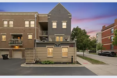 4178 S Drexel Boulevard #2, Chicago, IL 60653 - Photo 1
