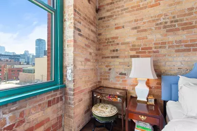 312 N May Street #4D, Chicago, IL 60607 - Photo 17