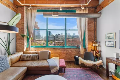 312 N May Street #4D, Chicago, IL 60607 - Photo 3