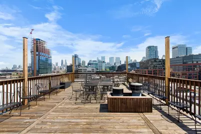 312 N May Street #4D, Chicago, IL 60607 - Photo 33