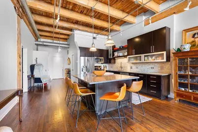 312 N May Street #4D, Chicago, IL 60607 - Photo 11