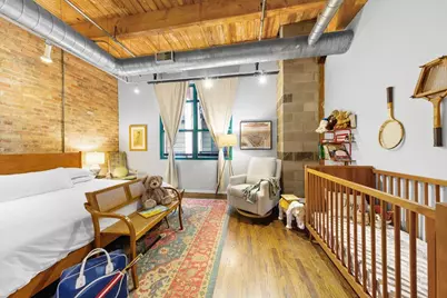 312 N May Street #4D, Chicago, IL 60607 - Photo 21