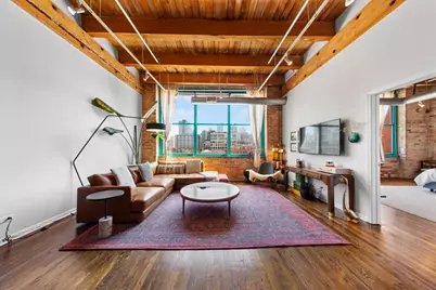 312 N May Street #4D, Chicago, IL 60607 - Photo 5