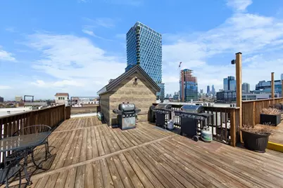 312 N May Street #4D, Chicago, IL 60607 - Photo 31