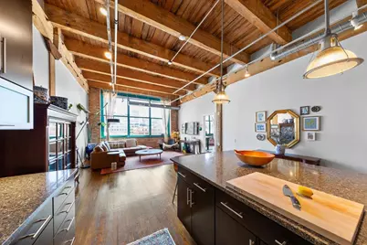 312 N May Street #4D, Chicago, IL 60607 - Photo 13