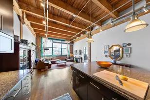 312 N May St, Chicago, IL 60607 - Photo 13