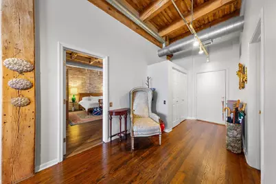 312 N May Street #4D, Chicago, IL 60607 - Photo 19