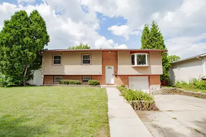 1531 Maplewood Avenue, Hanover Park, IL 60133 - Photo 1