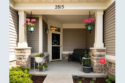 2815 Normandy Circle, Naperville, IL 60564 - Photo 1