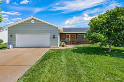 1019 Sandhurst Drive, Sandwich, IL 60548 - Photo 1