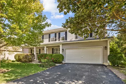 1641 Elderberry Lane, Lake Villa, IL 60046 - Photo 1