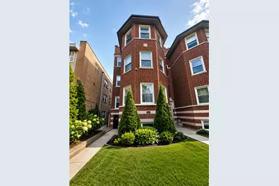 1647 W Sherwin Avenue #1, Chicago, IL 60626 - Photo 1