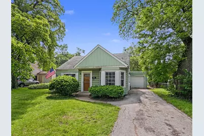 9220 Monitor Avenue, Oak Lawn, IL 60453 - Photo 1