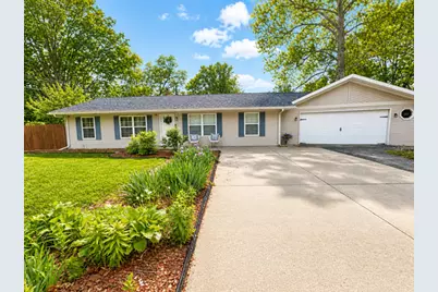 2107 Rodney Drive, Champaign, IL 61821 - Photo 1
