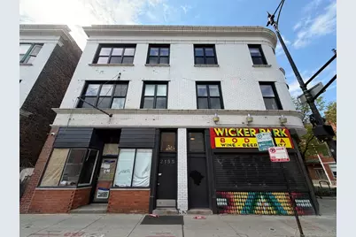 2155 W North Avenue, Chicago, IL 60647 - Photo 1