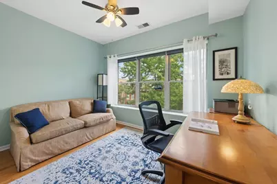 1241 W Rosemont Avenue #3W, Chicago, IL 60660 - Photo 11