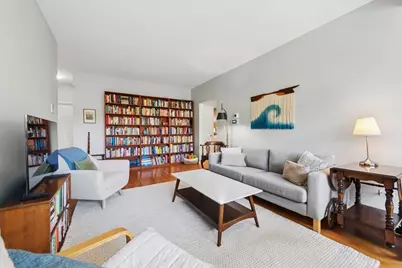 1241 W Rosemont Avenue #3W, Chicago, IL 60660 - Photo 5