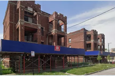 7200 S Vincennes Avenue, Chicago, IL 60621 - Photo 1