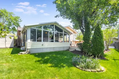 14858 Parkside Avenue, Oak Forest, IL 60452 - Photo 23