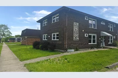 406 Hickory Street, Chicago Heights, IL 60411 - Photo 3