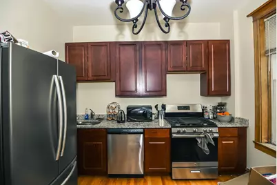 852 N Leavitt Street #3, Chicago, IL 60622 - Photo 3
