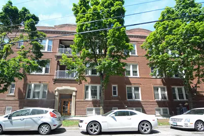 852 N Leavitt Street #3, Chicago, IL 60622 - Photo 1