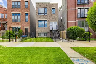 3029 W Washington Blvd, Chicago, IL 60612 - Photo 1