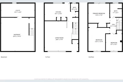 9143 S Cottage Grove Avenue #Unit-B, Chicago, IL 60619 - Photo 17