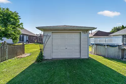 1306 Boston Avenue, Joliet, IL 60435 - Photo 41