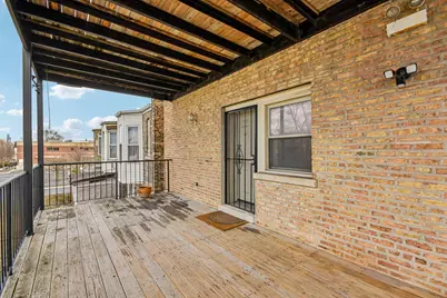 4644 S Prairie Avenue #2N, Chicago, IL 60653 - Photo 21