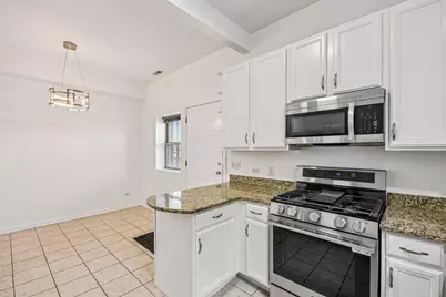 4644 S Prairie Avenue #2N, Chicago, IL 60653 - Photo 9