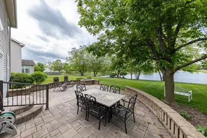 815 Preston Lane, Oswego, IL 60543 - Photo 41