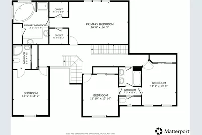 941 Par Drive, Algonquin, IL 60102 - Photo 45