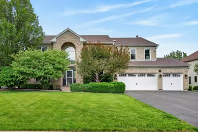 941 Par Drive, Algonquin, IL 60102 - Photo 1