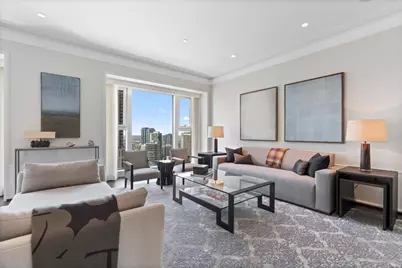 77 E Walton Street #24D, Chicago, IL 60611 - Photo 5