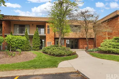 70 Old Oak Drive #124, Buffalo Grove, IL 60089 - Photo 3