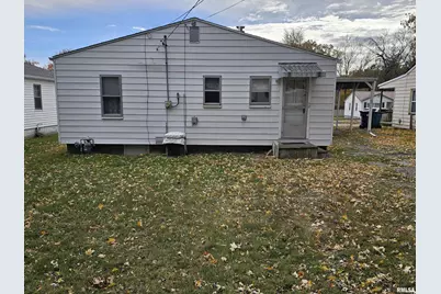 2712 Logan Street, Mt Vernon, IL 62864 - Photo 5