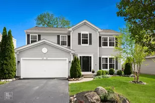5010 Thistle Ln, Lake in the Hills, IL 60156 - Photo 1